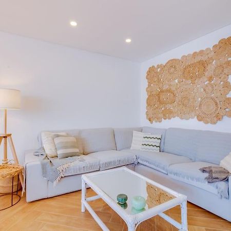 Downtown Bingo Apartment Фару Экстерьер фото
