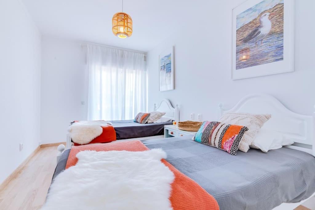 Downtown Bingo Apartment Фару Экстерьер фото