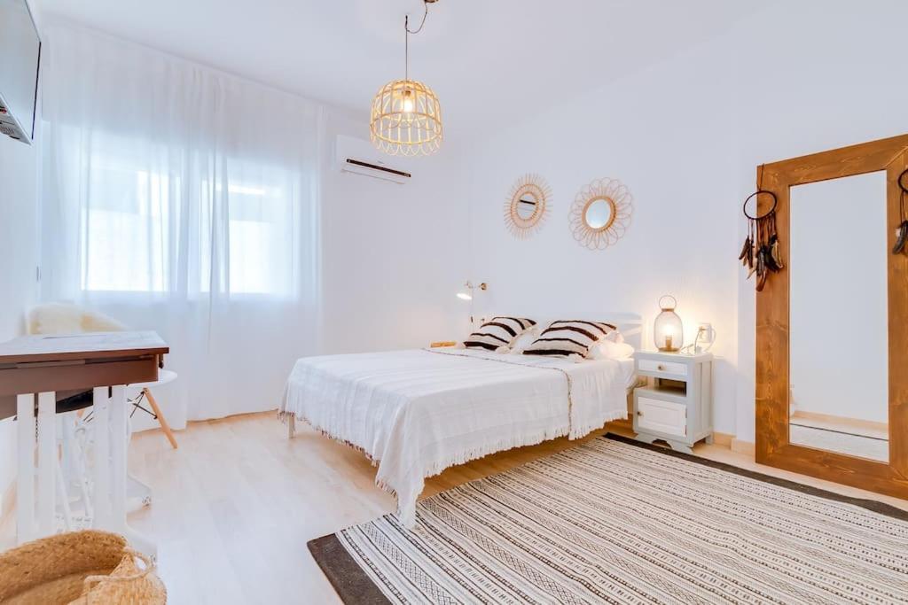 Downtown Bingo Apartment Фару Экстерьер фото