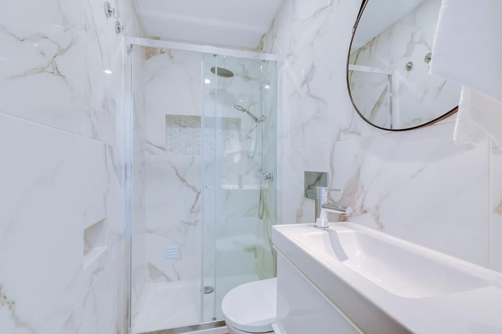 Downtown Bingo Apartment Фару Экстерьер фото