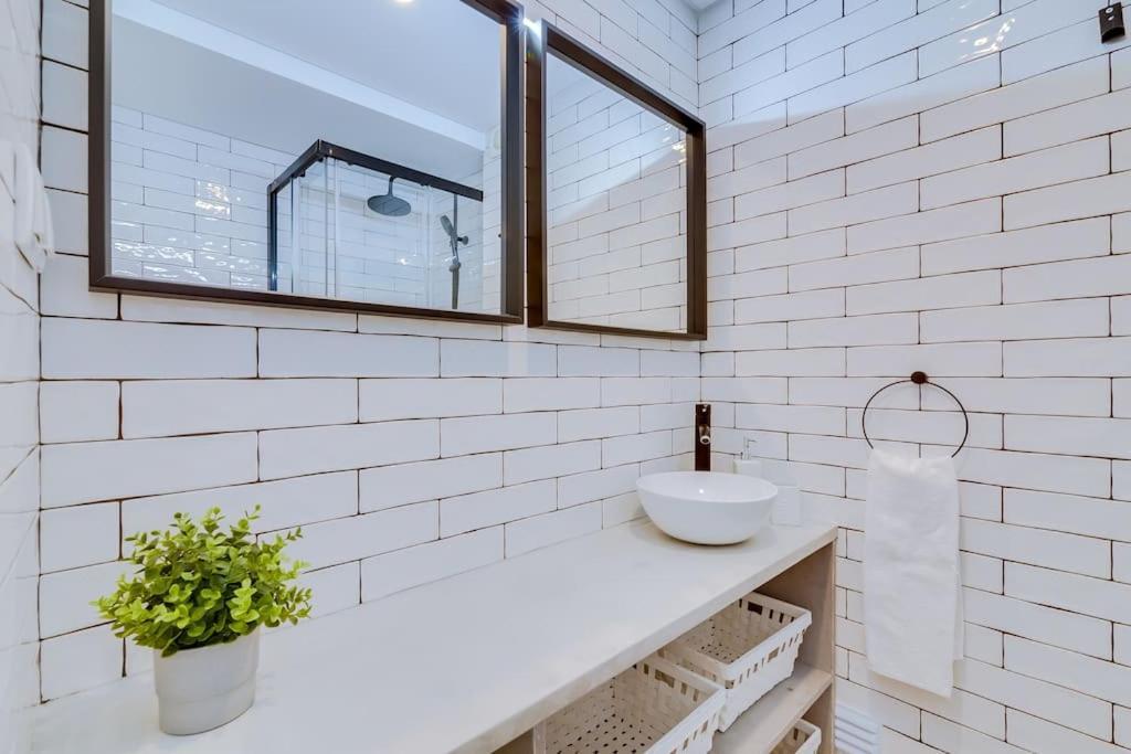 Downtown Bingo Apartment Фару Экстерьер фото