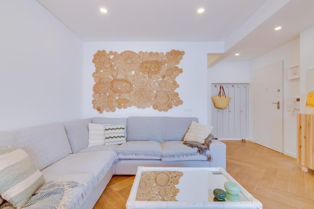 Downtown Bingo Apartment Фару Экстерьер фото