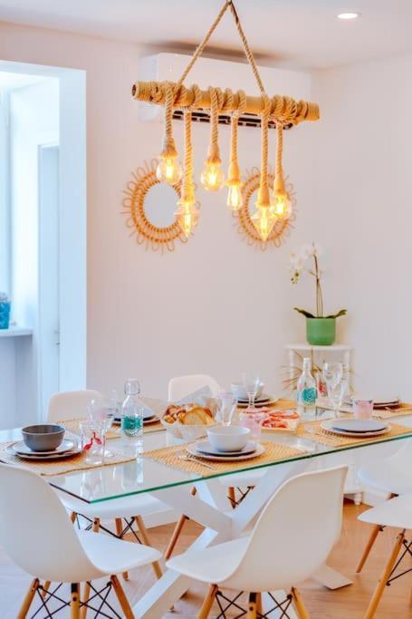 Downtown Bingo Apartment Фару Экстерьер фото
