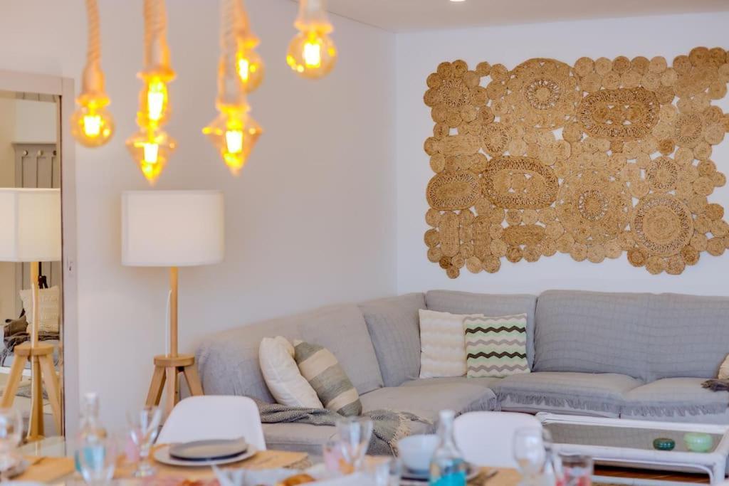 Downtown Bingo Apartment Фару Экстерьер фото