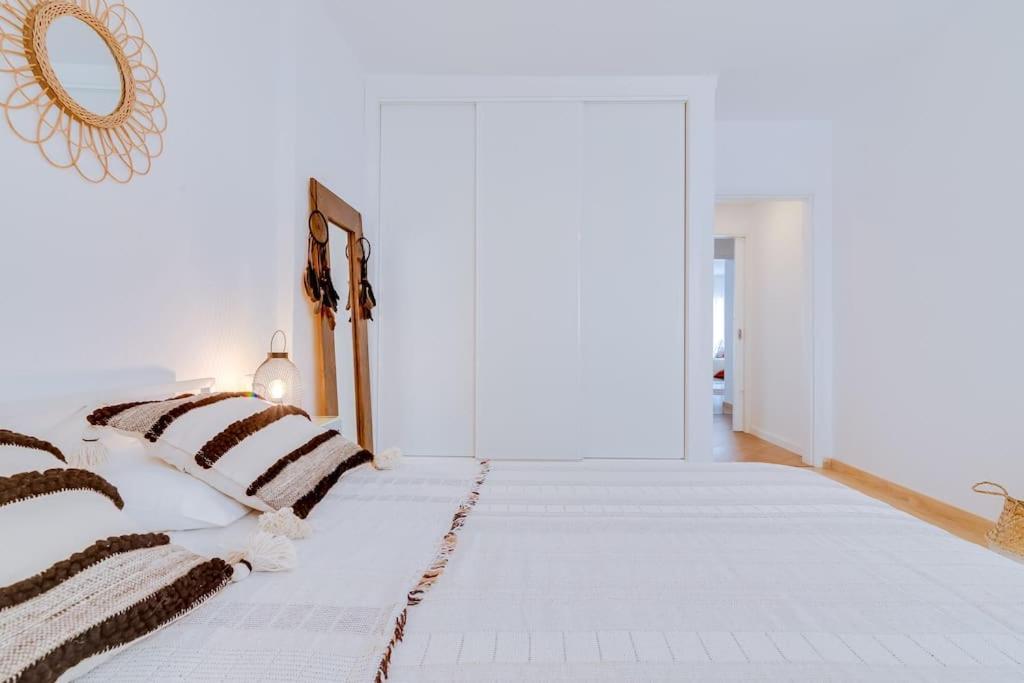 Downtown Bingo Apartment Фару Экстерьер фото