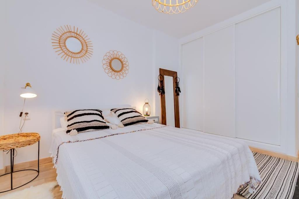 Downtown Bingo Apartment Фару Экстерьер фото